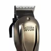 Gamma + Power Ryde Professional Clipper w/ Magnetic Motor