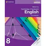 CAMBRIDGE CHECKPOINT ENGLISH COURSEBOOK 8