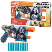 Nerf Ink Dart Blaster Star Wars The Mandalorian