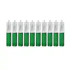 10Pcs Fruit Fly Attractant 2ml Trap Bait Beekeeping Beehive Swarm O4Q8 K9C8 I1Y8