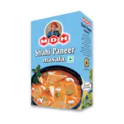 MDH Shahi Paneer Masala - 100g - WITH FREE SHIPPING FROM US SELLER