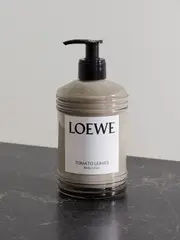 [LOEWE PERFUMES] LOEWE PERFUMES - Body Lotion - Tomato Leaves, 360ml - One size One size Colorless