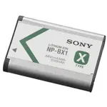 【高雄四海】SONY NP-BX1 全新原廠電池．完整密封盒裝．RX100M5A M6系列用．另有副廠電池 / 充電器