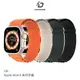DUX DUCIS Apple Watch (42/44/45/49) 高山尼龍錶帶 s1-s9 Ultra