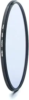 NiSi- 112mm Circular Natural Night Lens Filter with Waterproof Pro Nano-Coating – Light Pollution Reducer for Nikon Z 14-24mm f/2.8 S – Ideal for Astro Photography - Compatible with Nikon HB-97 Hood
