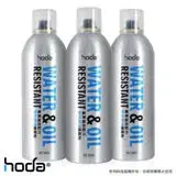 在飛比找遠傳friDay購物優惠-(3入組)【hoda】防水疏油噴霧劑 500ml(防潑水 鍍