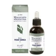 Erboristeria Magentina Macerated Magentina Ficus Carica '50 ML
