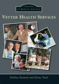 在飛比找博客來優惠-Vetter Health Services