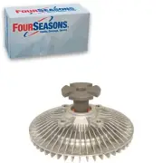 4 Seasons Engine Cooling Fan Clutch For 1987-1996 Ford E-150 Econoline (for: Ford)