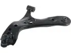 19BP24S Front Left Lower Control Arm and Ball Joint Assembly Fits Lexus CT200h