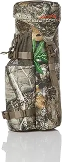 ALPS OutdoorZ Stalker, Spotting Scope Protective Sleeve in Realtree Edge