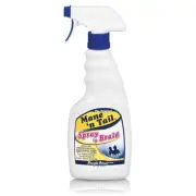 Mane N Tail Spray N Braid 16 oz