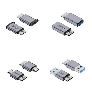 SAMSUNG Usb C 型轉 Micro B USB 3.0 3.1 無縫連接 SSD HDD 三星 S5 Note