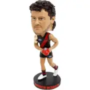 AFL ESSENDON BOMBERS ANDREW MCGRATH COLLECTABLE BOBBLEHEAD