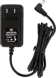 NEUPO 15 Watt Power Supply | Replacement Power Adapter Compatible with Polycom VOIP IP Phones Poly Edge B, E400, E300 Series, E220, E100, VVX 150, 250, 350, EM50 Expansion Module | 2200-48872-001