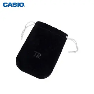 羅 CASIO TR mini 原廠皮套