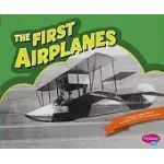 THE FIRST AIRPLANES
