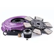 Xtreme Performance Clutch Kit - Sprung Ceramic, KGM26001-1B