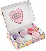 Oh Flossy FL185224 Deluxe Makeup Set