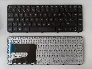 New For HP PAVILION 14-n000 14-N series Keyboard Black Frame Spanish Teclado
