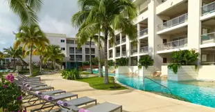 The Reserve at Paradisus Playa del Carmen