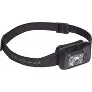 Black Diamond Spot 400-R Rechargeable Headlamp Graphite