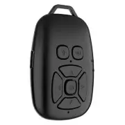Bluetooth Remote Control Selfie Camera Shutter Release Mobile Phone Button1717