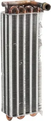 Four Seasons 54407 A/C Evaporator Core For Select 93-96 Chevrolet GMC Models (for: Chevrolet)