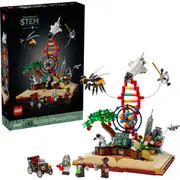 LEGO 21355 - Ideas The Evolution of STEM