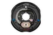 Dexter Axle DEXTER LH BRAKE ASSY K23-180-00
