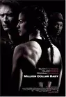 Million Dollar Baby (DVD) Hilary Swank Clint Eastwood Morgan Freeman (US IMPORT)