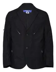 [Junya Watanabe] Cotton Weather Jacket