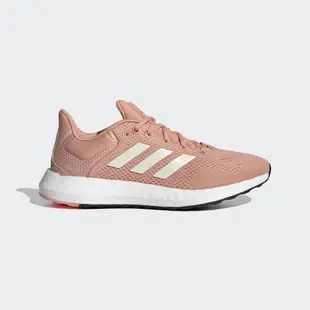 ADIDAS 跑步鞋 PUREBOOST 21 W 女 GY5109 現貨 粉