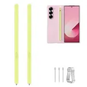 2PCS Z Fold 6 S Pen Compatible with Samsung Galaxy Z Fold 6 | Z Fold 5 Phone ...