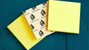 SVEN NOTES 3 STICKY NOTES SVENPAD SUPREME & INSTRUCTIONS MAGIC TRICKS MENTALISM