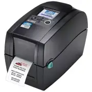 ProMinder Now Godex Printer with 31 Standard Programs - 7" H × 9.75" L × 5.25" W