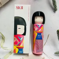 在飛比找Yahoo!奇摩拍賣優惠-青春露限定版［迷路商店］SK2 SKII 青春露 230ml