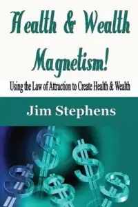 在飛比找博客來優惠-Health & Wealth Magnetism!: Us