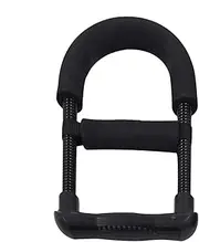Forearm Exerciser, Forearm Workout Equipment, Strength Training Grip Exerciser, Hand Grip Trainer for Men and Women