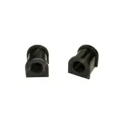 Whiteline Front Sway Bar mount Bush for MITSUBISHI L200 MA MB MC MD