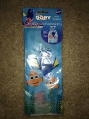 Disney Pixar Finding Dory Treat Bags from Wilton NEW