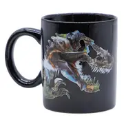Jurassic World: Rebirth - Logo & T-Rex Mug