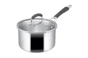 RACO Reliance Stainless Steel Induction Saucepan 20cm/3.3L