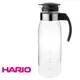 日本 HARIO 霧灰便利冷水壺 1400ml 型號RPLN-14-CGR