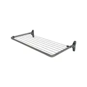 Hills 8.4m Woodland Grey Mini Folding Frame - Woodland Grey