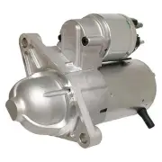 Starter Motor For 2020-23 Ford Transit-350 HD 3.5L V6 1.4 KW Clockwise 12 Tooth (for: Ford)