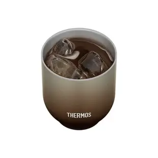 日本 THERMOS 不鏽鋼保溫杯 JDT-300 真空斷熱 300ml 保溫保冷 泡茶杯 保溫杯 不結露【小福部屋】