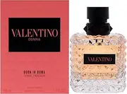 Valentino Donna Born in Roma Coral Fantasy Eau de Parfum for Women 100 ml
