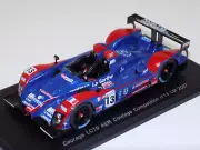 1/43 Spark Models Courage LC70 AER #13 24 Hours of LeMans 2007 S0150