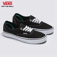 在飛比找momo購物網優惠-【VANS 官方旗艦】ComfyCush Authentic